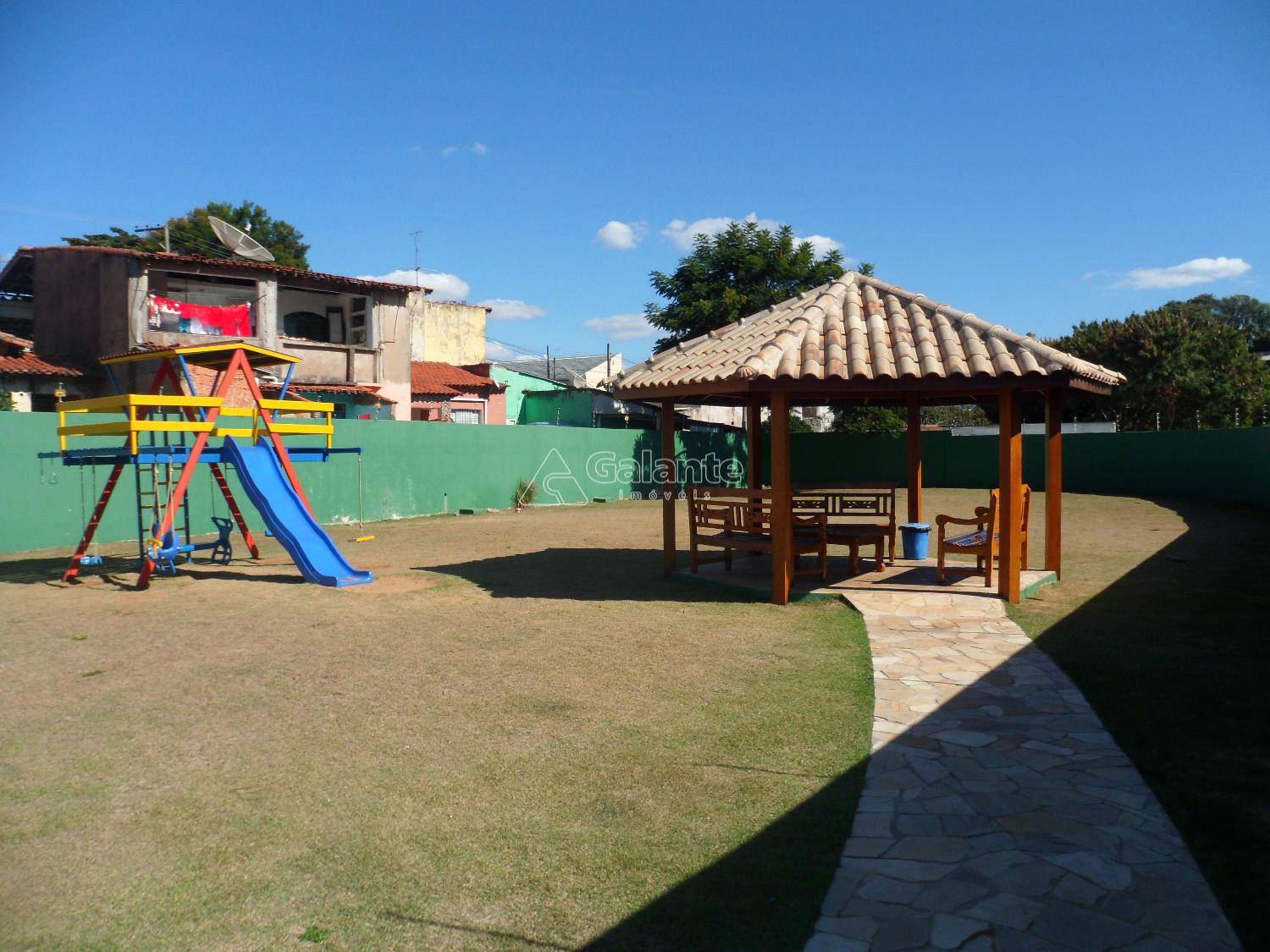 Apartamento em Jardim Boa Esperança, Campinas - Apartamento - Jardim Boa Esperança - Foto 10