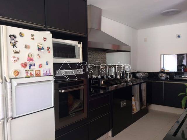Casa em Parque Rural Fazenda Santa Cândida, Campinas - Foto 7