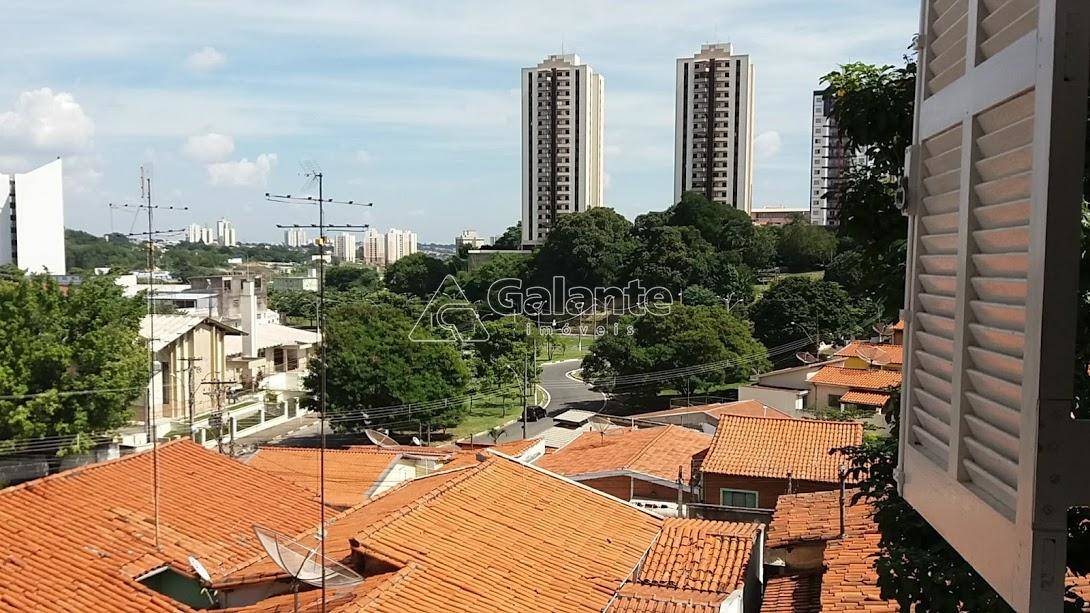 Casa em Vila Industrial, Campinas - Casa - Vila Industrial - Foto 4