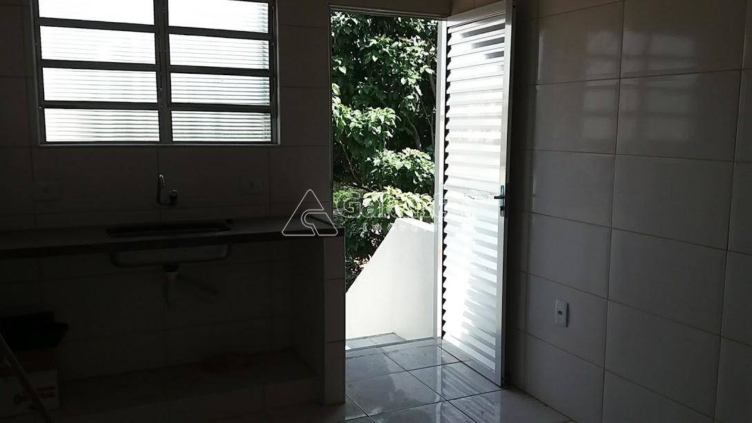 Casa em Vila Industrial, Campinas - Casa - Vila Industrial - Foto 15