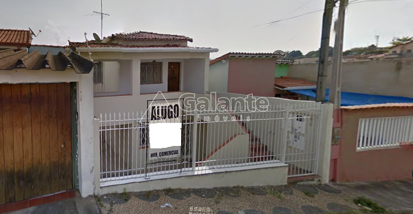 Casa em Vila Industrial, Campinas - Casa - Vila Industrial