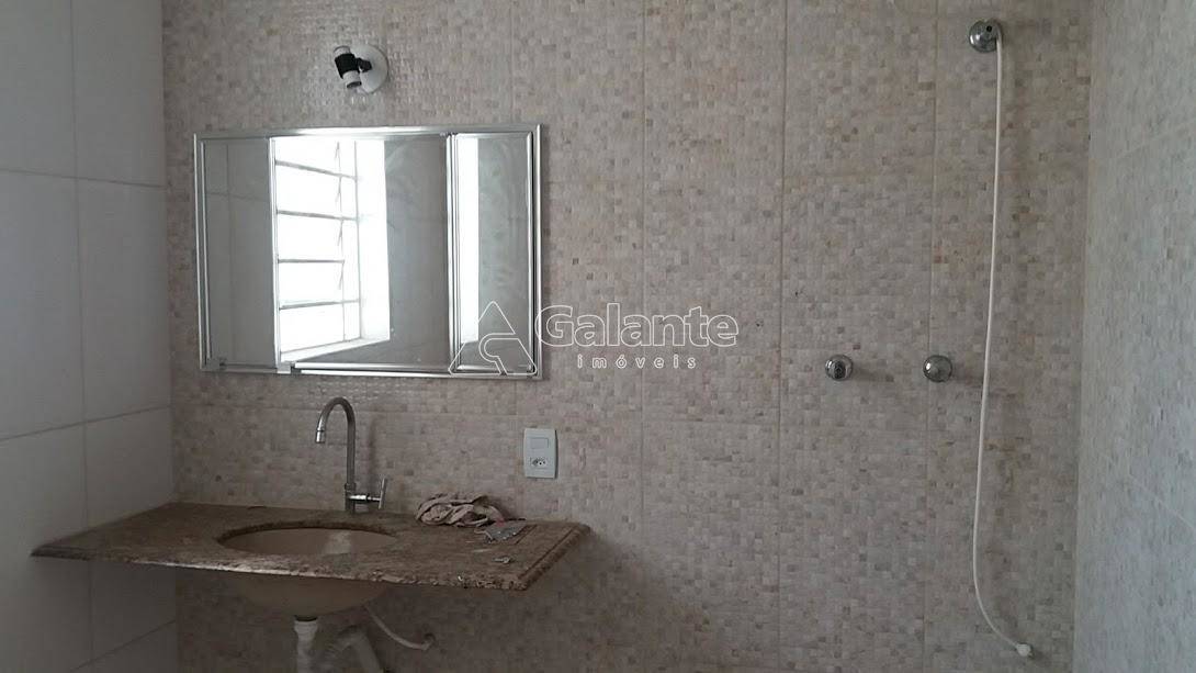 Casa em Vila Industrial, Campinas - Casa - Vila Industrial - Foto 13