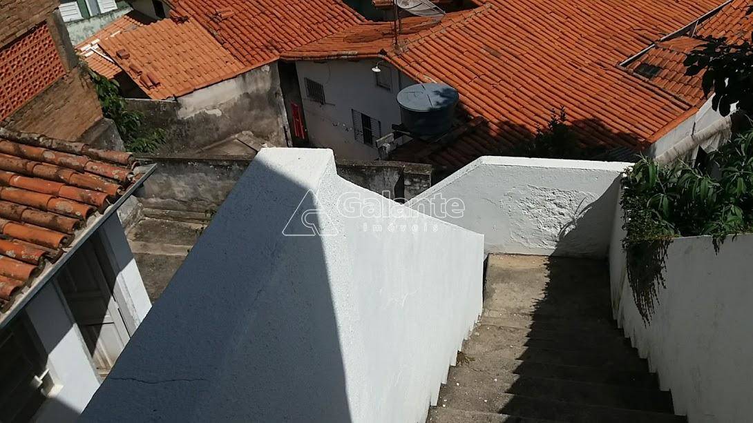 Casa em Vila Industrial, Campinas - Casa - Vila Industrial - Foto 7