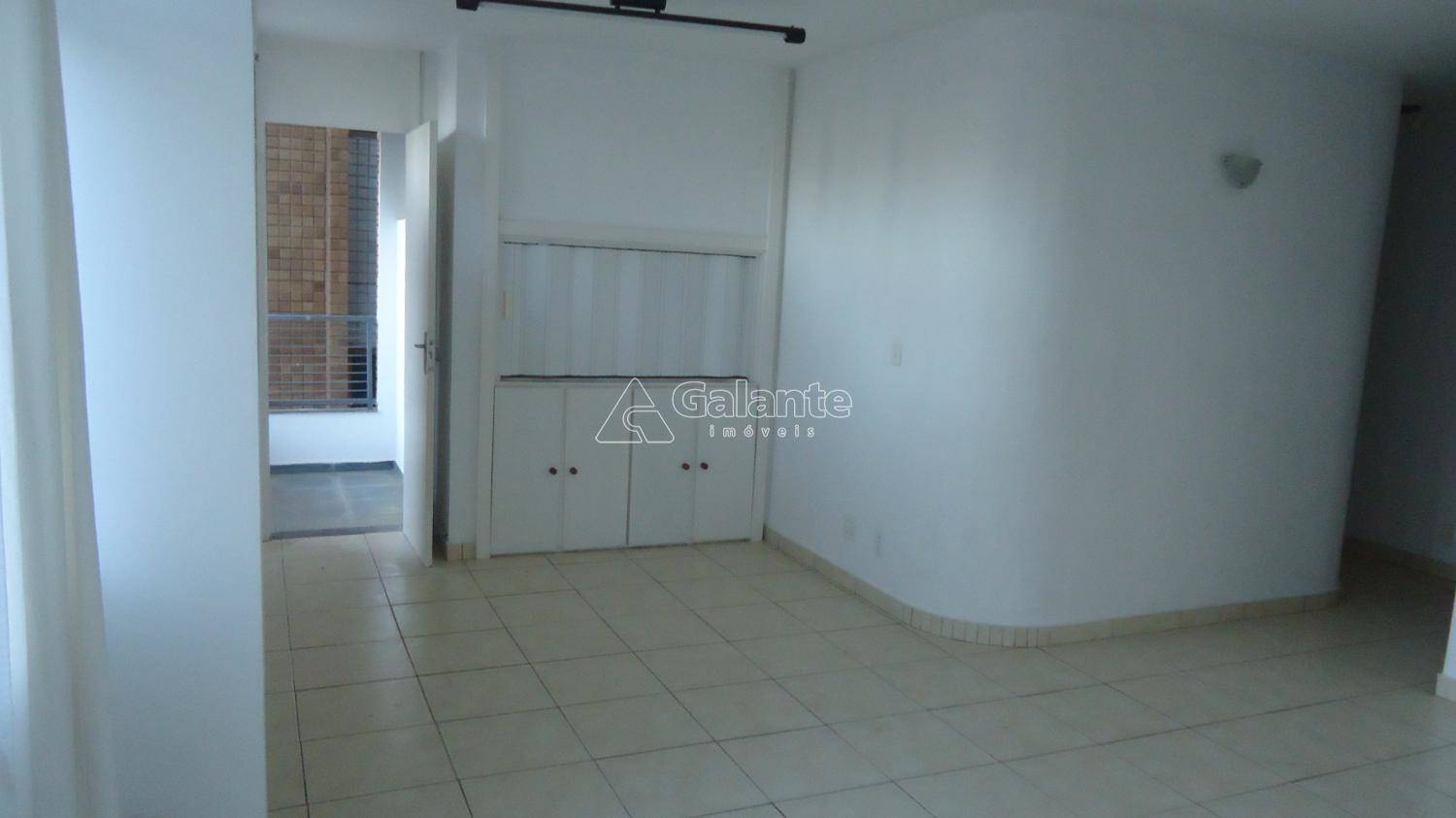 Apartamento em Cambuí, Campinas - Apartamento - Cambuí - Foto 1