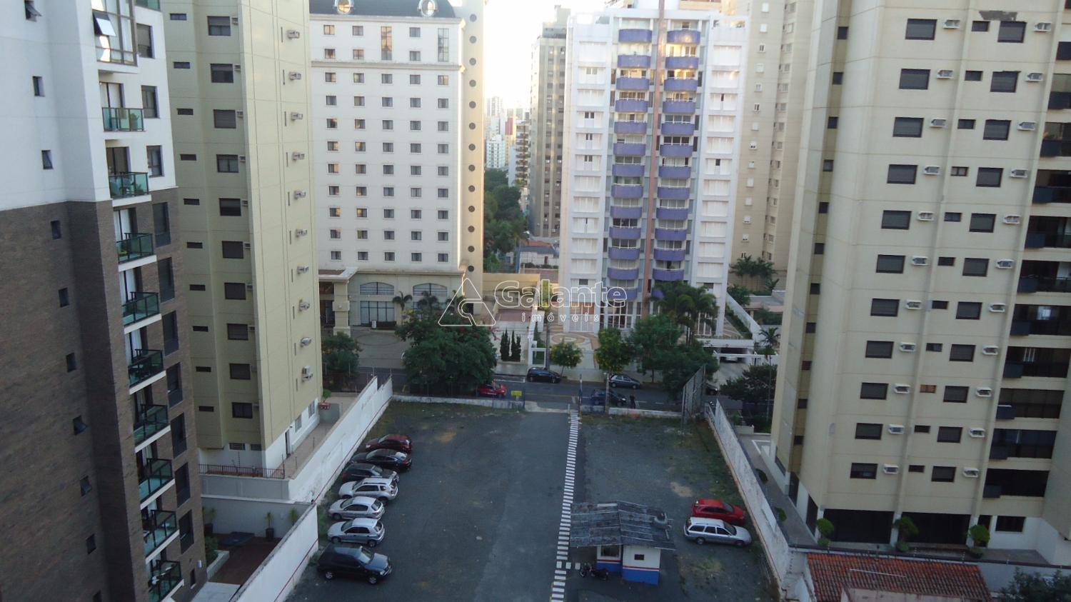 Apartamento em Cambuí, Campinas - Apartamento - Cambuí - Foto 35