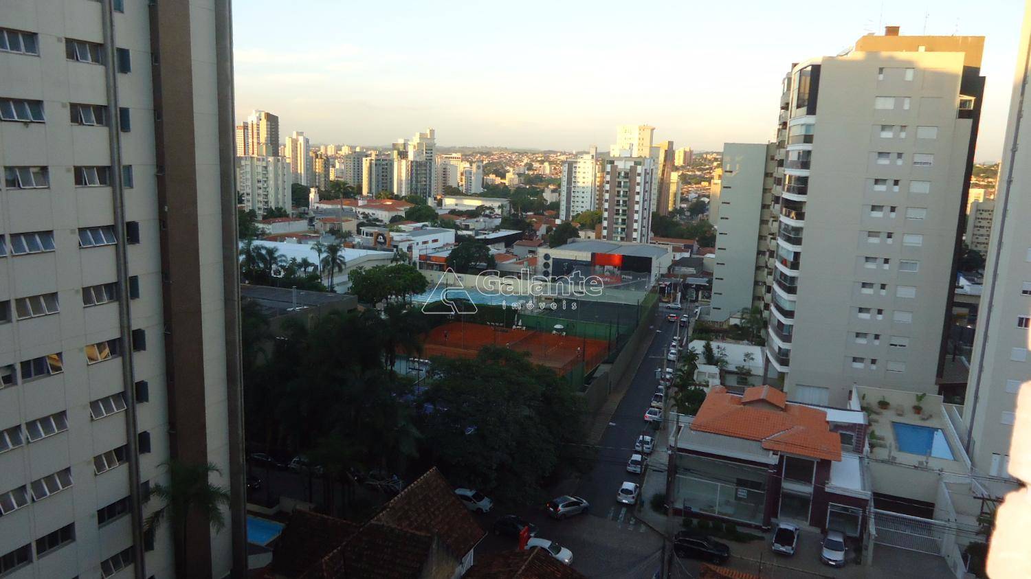 Apartamento em Cambuí, Campinas - Apartamento - Cambuí - Foto 20