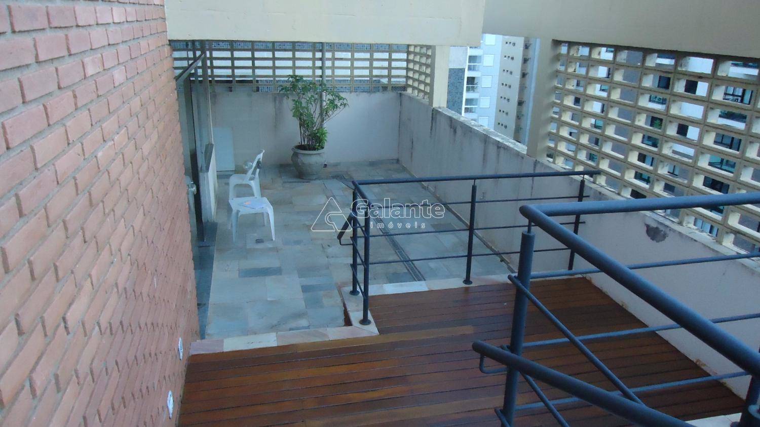 Apartamento em Cambuí, Campinas - Apartamento - Cambuí - Foto 3