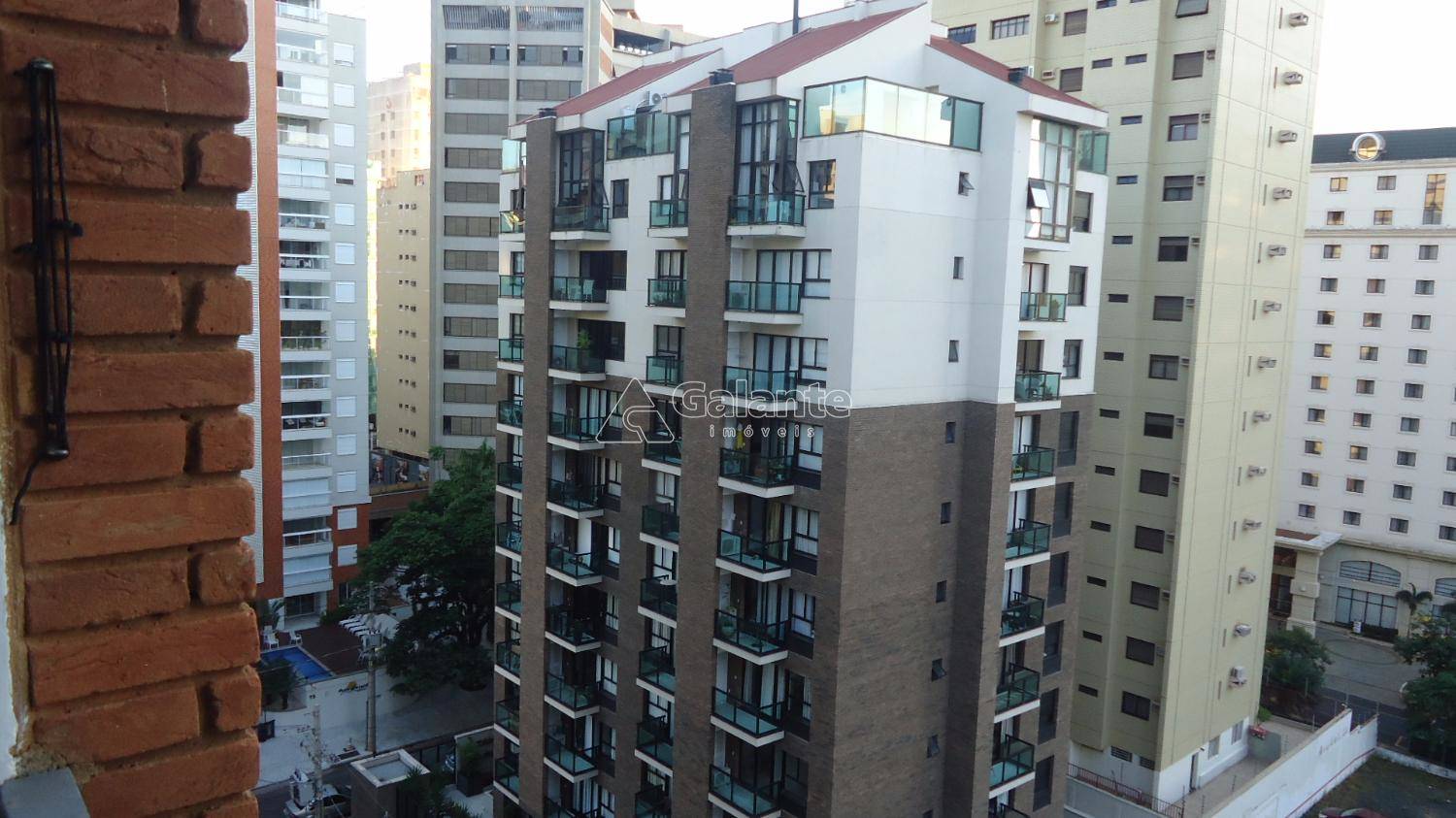 Apartamento em Cambuí, Campinas - Apartamento - Cambuí - Foto 9