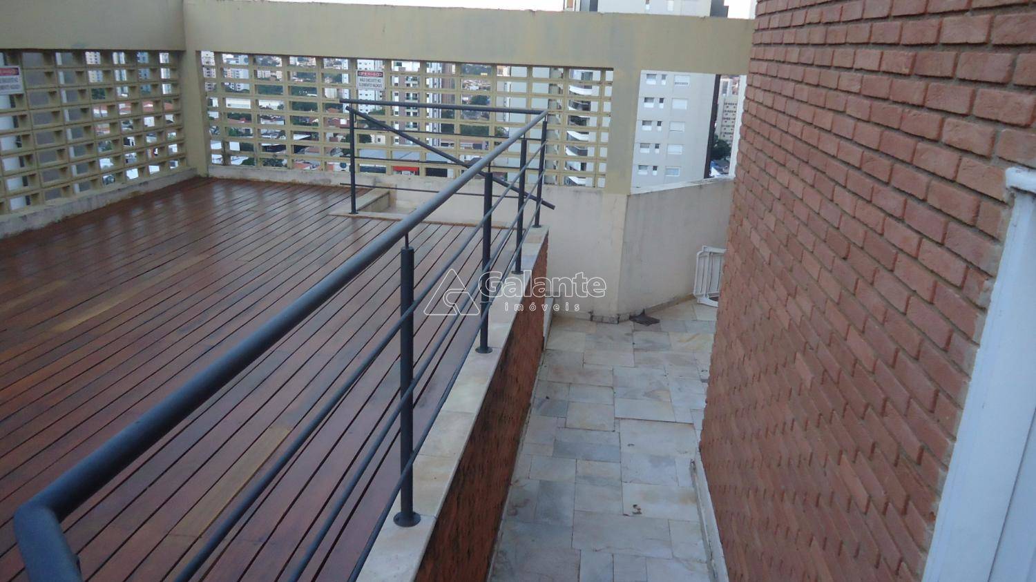 Apartamento em Cambuí, Campinas - Apartamento - Cambuí - Foto 27
