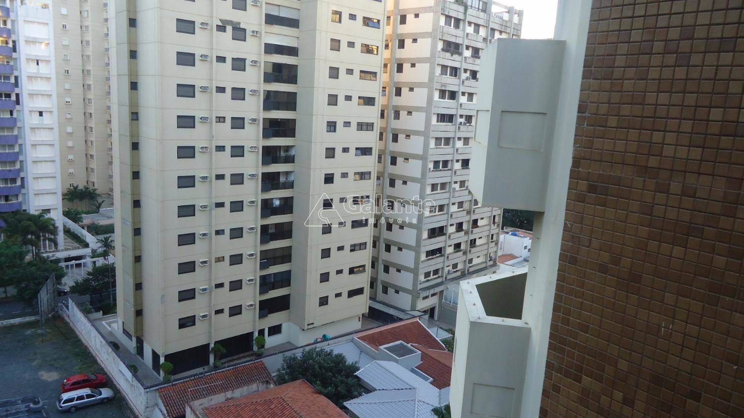 Apartamento em Cambuí, Campinas - Apartamento - Cambuí - Foto 22