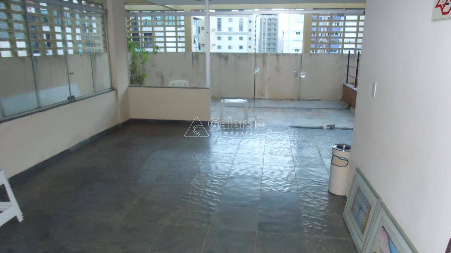 Apartamento em Cambuí, Campinas - Apartamento - Cambuí - Foto 21