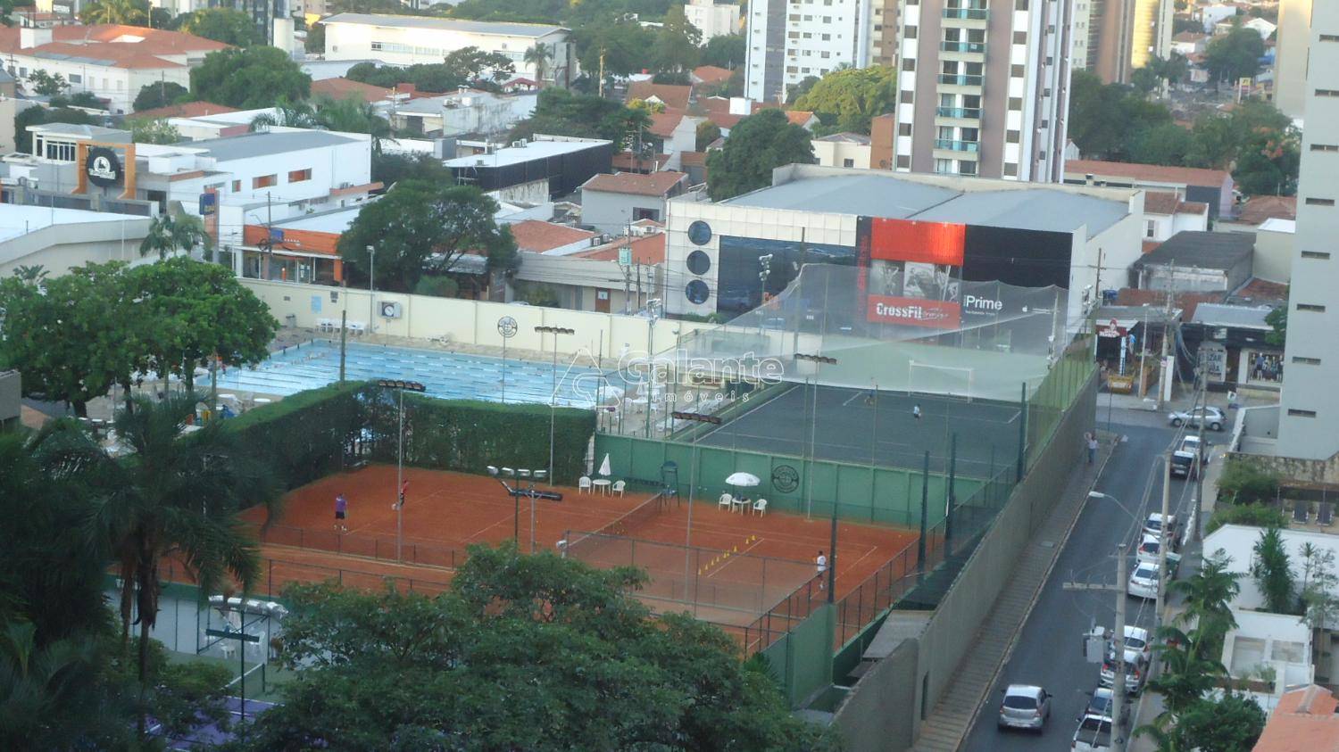 Apartamento em Cambuí, Campinas - Apartamento - Cambuí - Foto 30