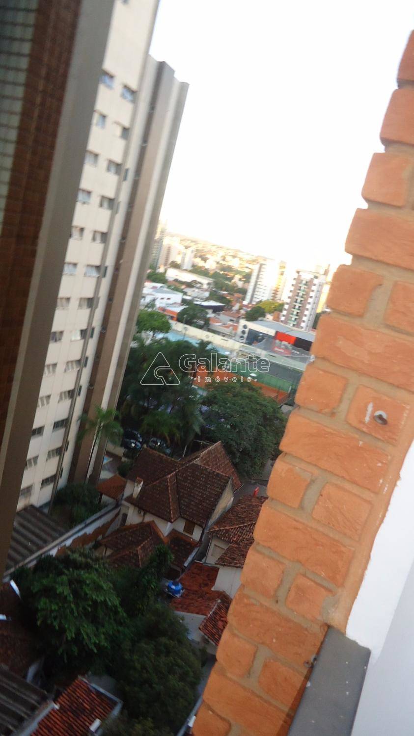 Apartamento em Cambuí, Campinas - Apartamento - Cambuí - Foto 13