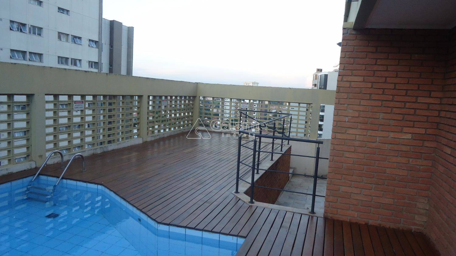 Apartamento em Cambuí, Campinas - Apartamento - Cambuí - Foto 28