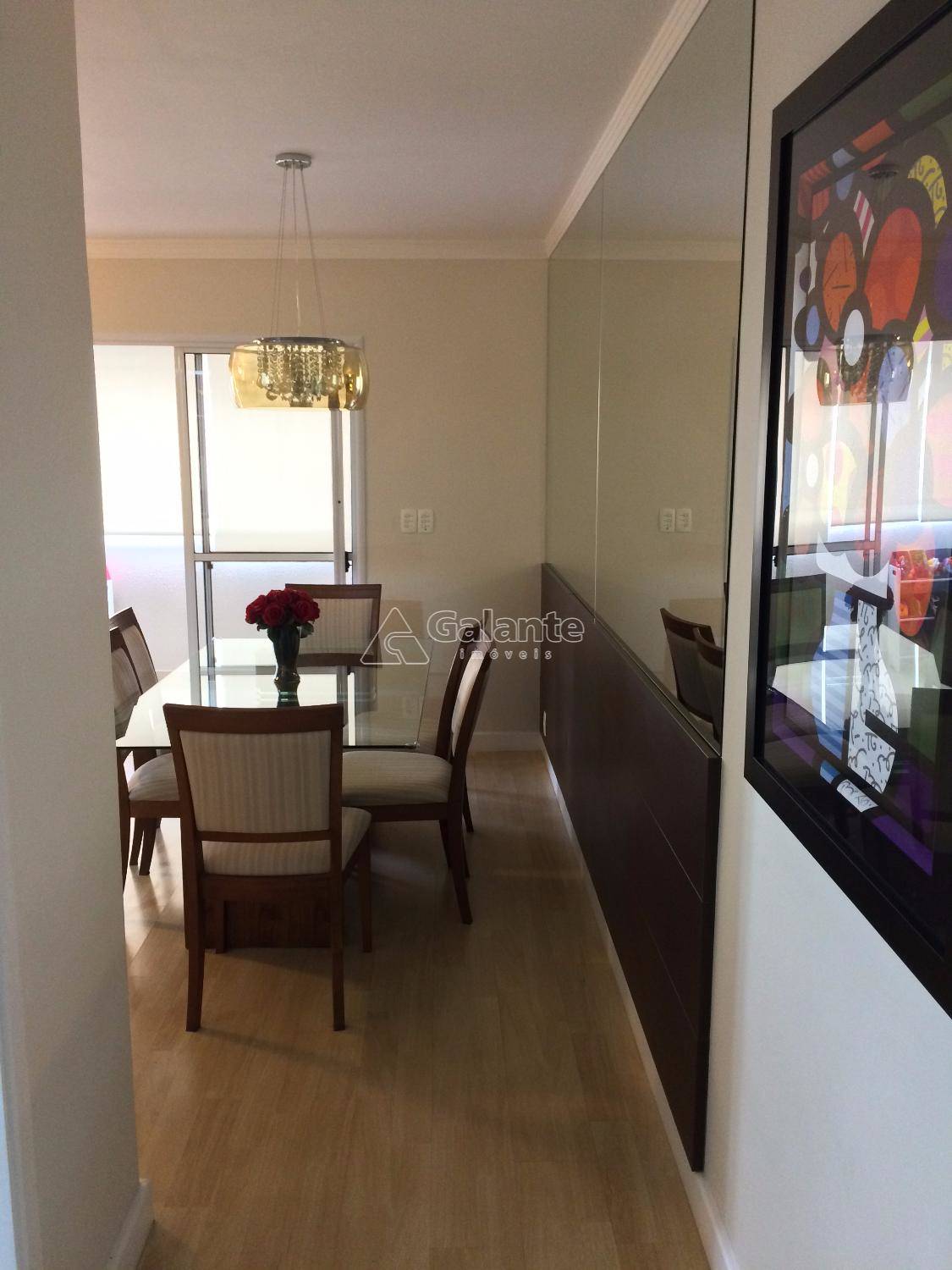 Apartamento em Vila Brandina, Campinas - Apartamento - Vila Brandina - Foto 2