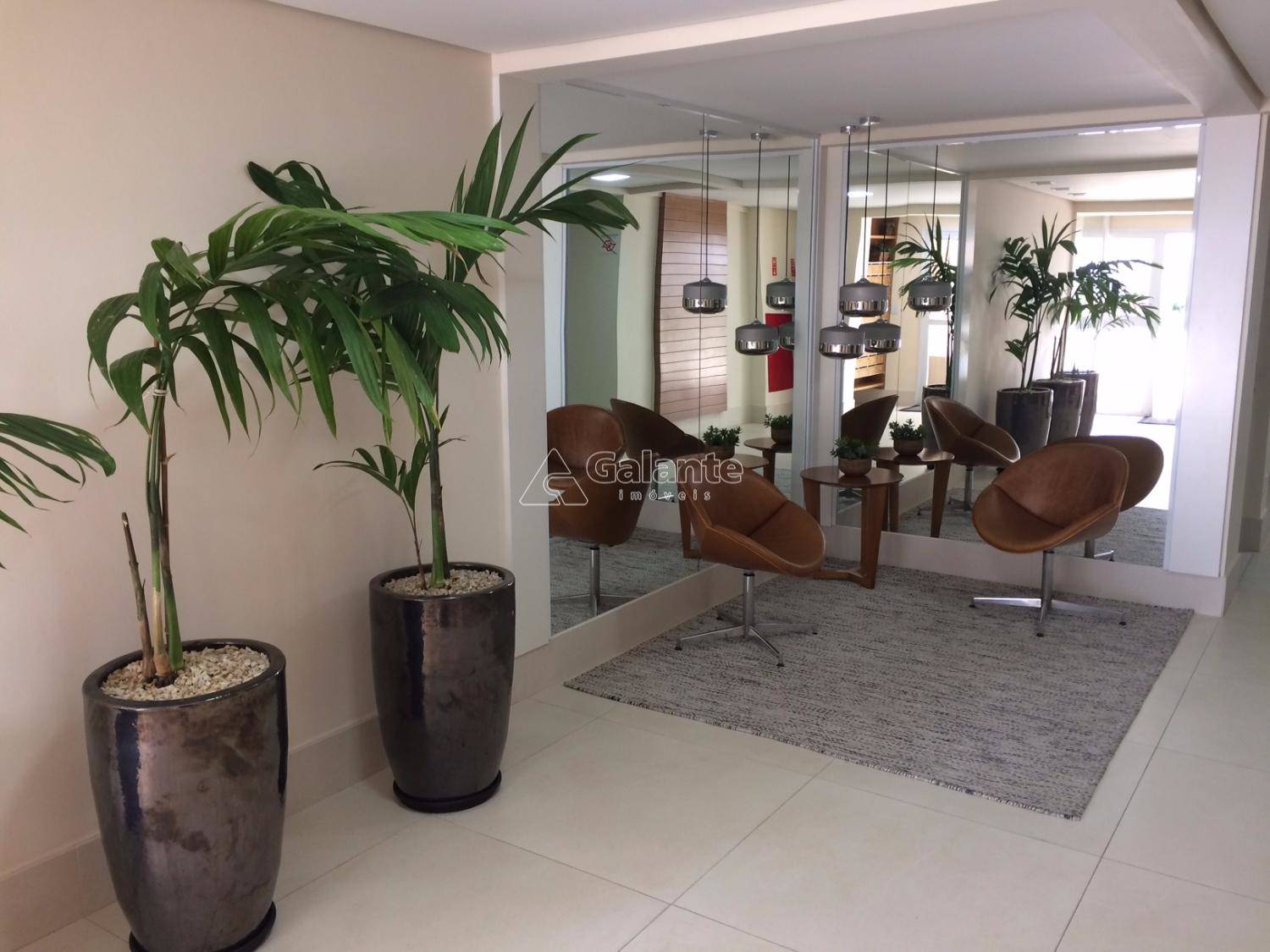 Apartamento em Vila Brandina, Campinas - Foto 6