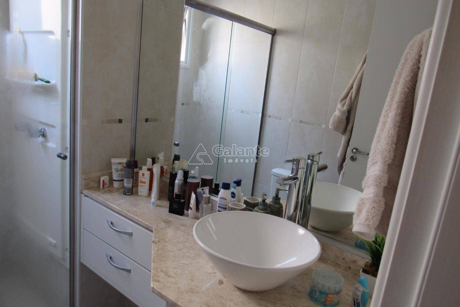 Apartamento em Vila Brandina, Campinas - Apartamento - Vila Brandina - Foto 3