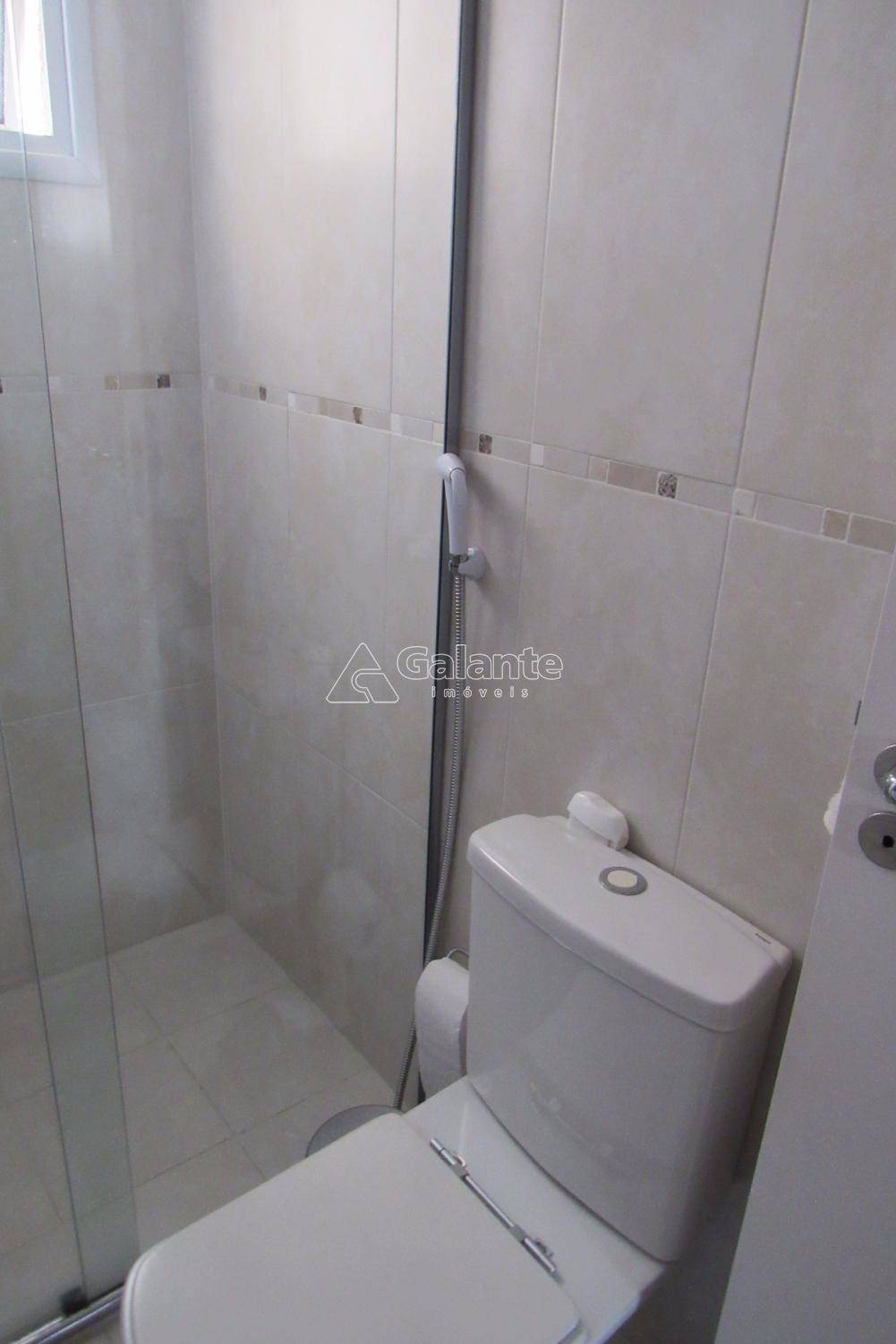 Apartamento em Vila Brandina, Campinas - Foto 27