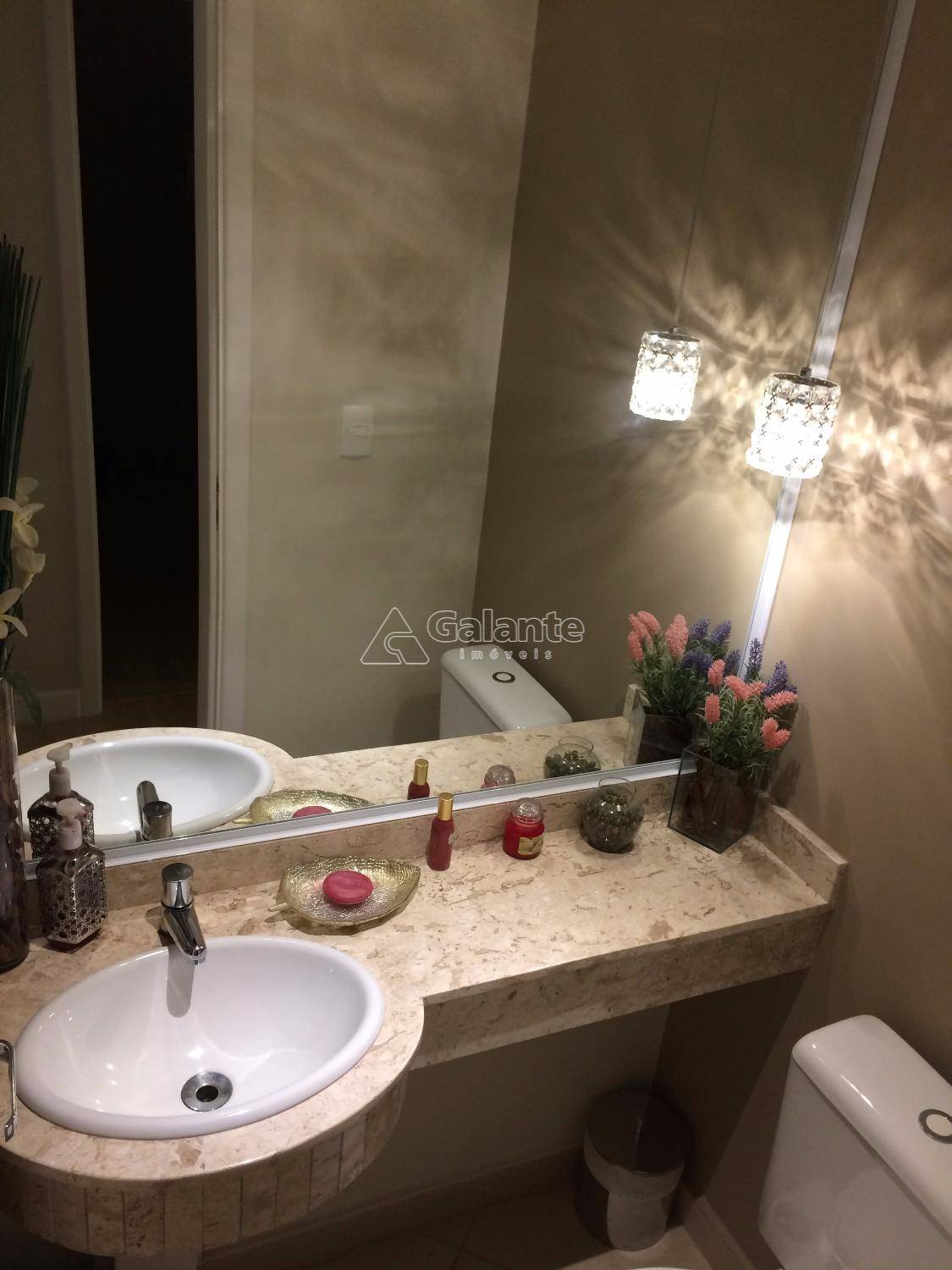 Apartamento em Vila Brandina, Campinas - Foto 31