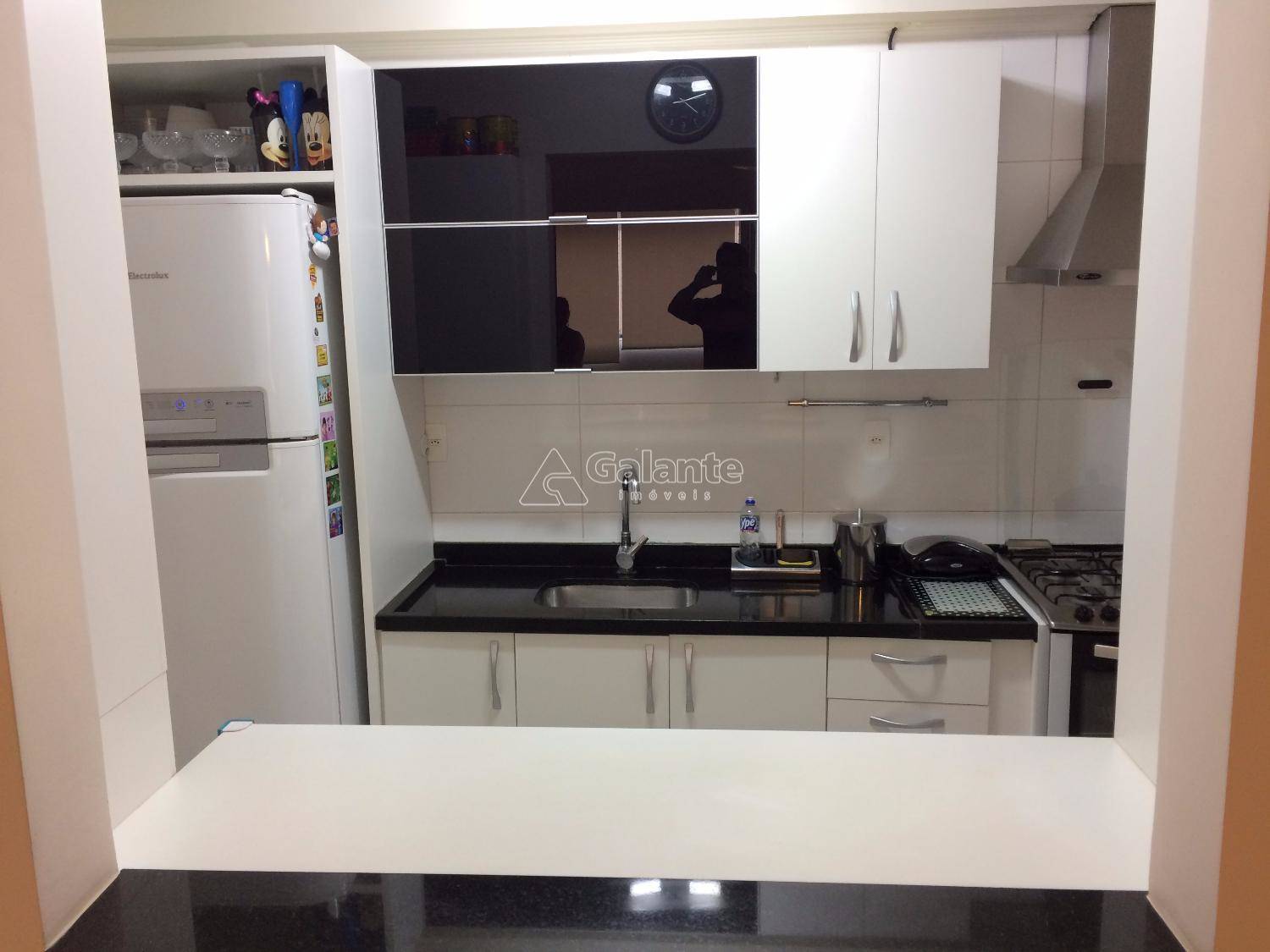 Apartamento em Vila Brandina, Campinas - Foto 29