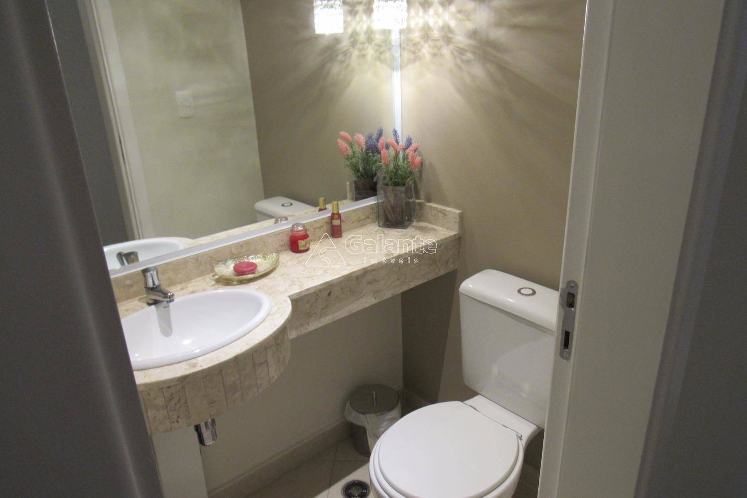 Apartamento em Vila Brandina, Campinas - Foto 32