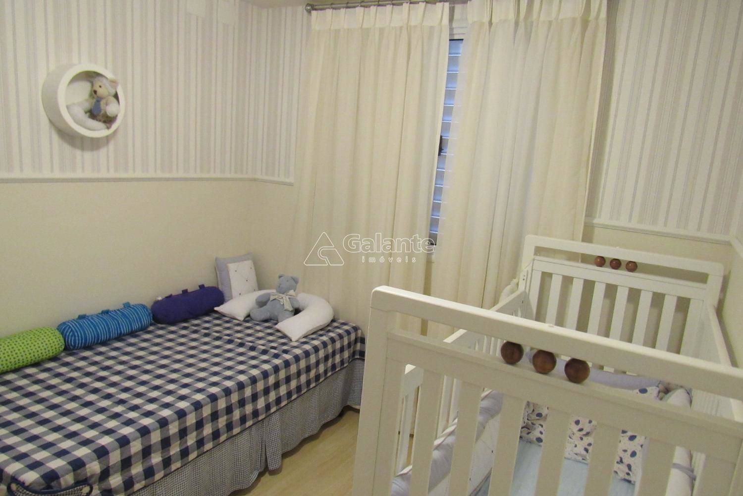 Apartamento em Vila Brandina, Campinas - Foto 22
