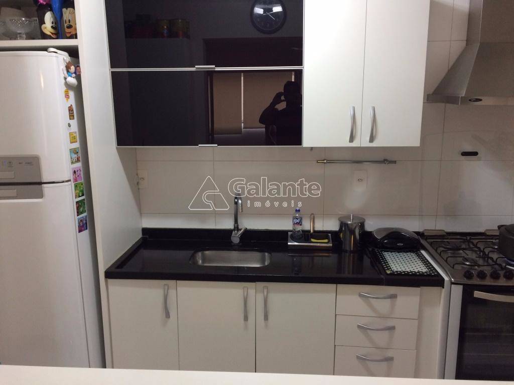 Apartamento em Vila Brandina, Campinas - Foto 33