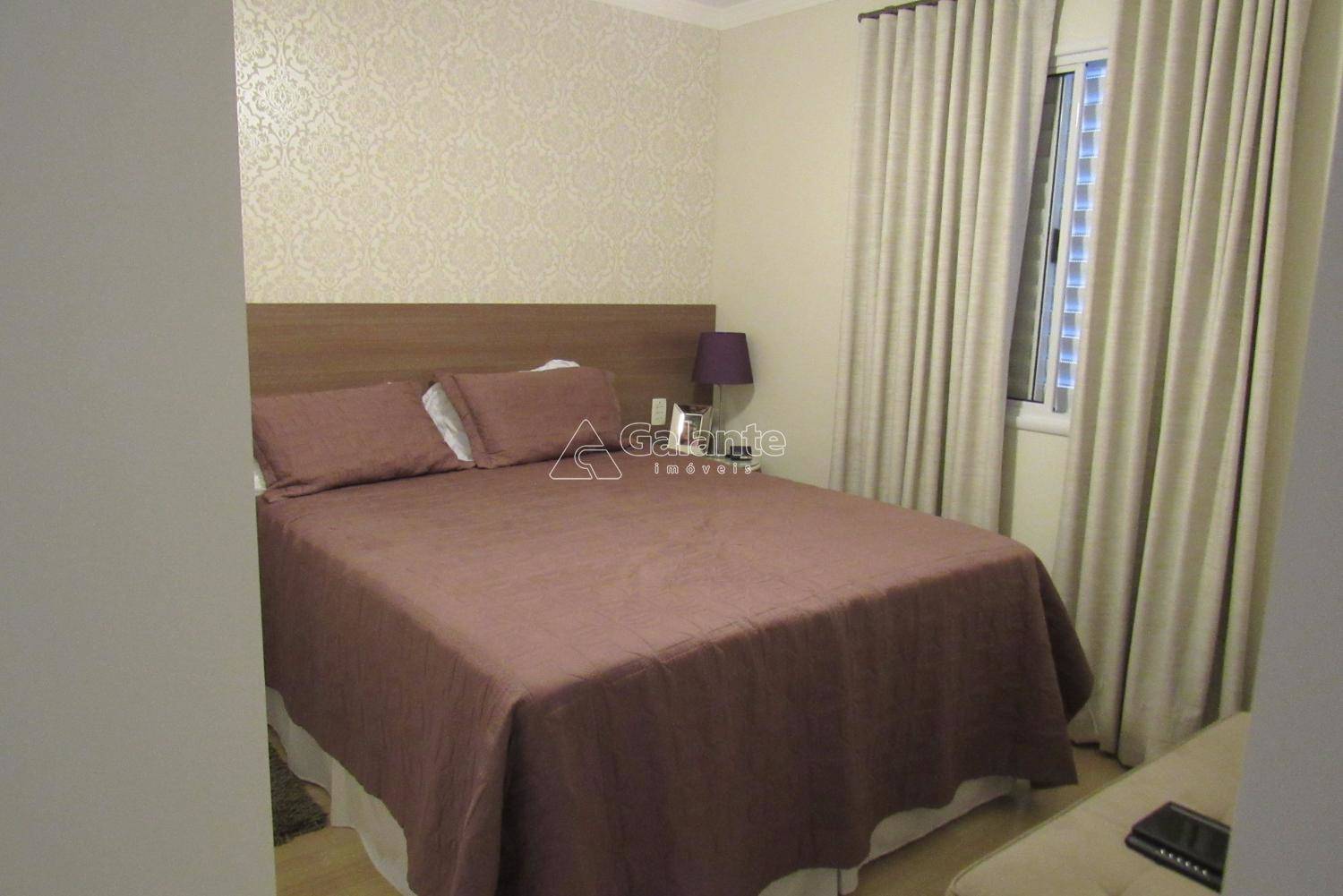 Apartamento em Vila Brandina, Campinas - Foto 12