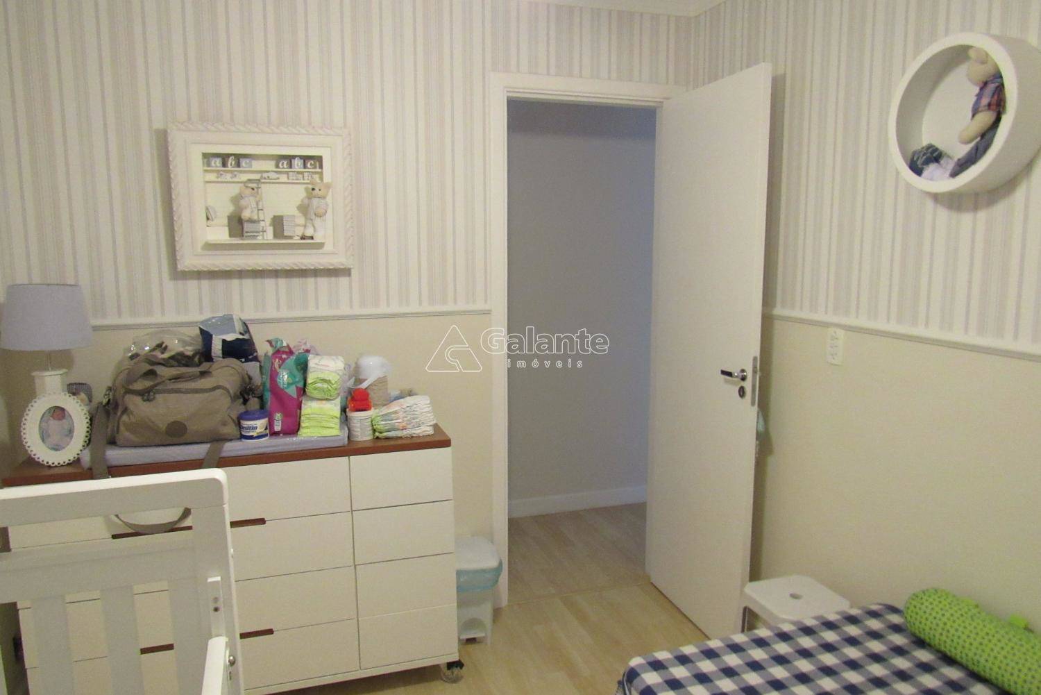 Apartamento em Vila Brandina, Campinas - Foto 23