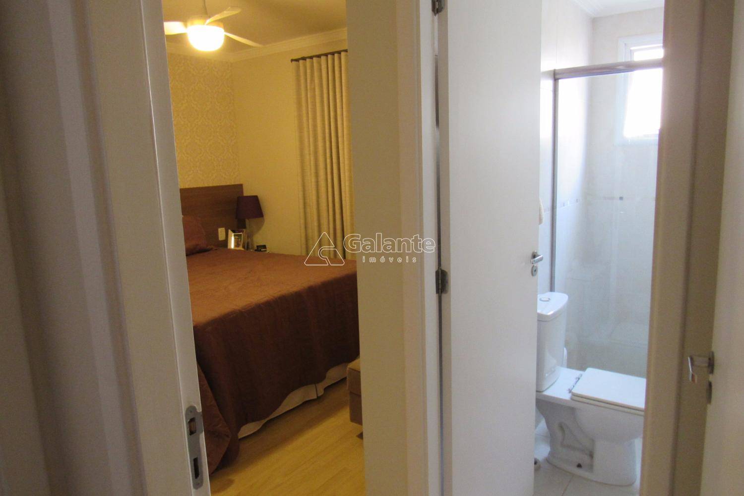 Apartamento em Vila Brandina, Campinas - Foto 24