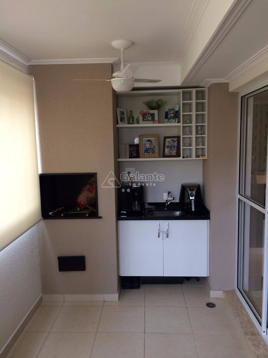 Apartamento em Vila Brandina, Campinas - Foto 28