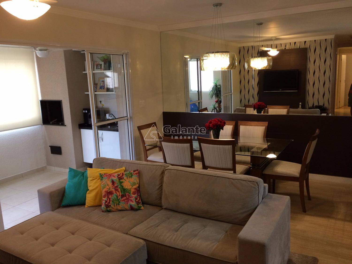 Apartamento em Vila Brandina, Campinas - Foto 7