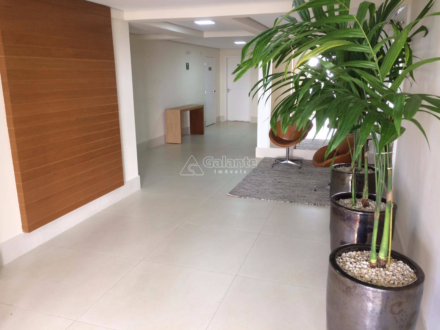 Apartamento em Vila Brandina, Campinas - Foto 8