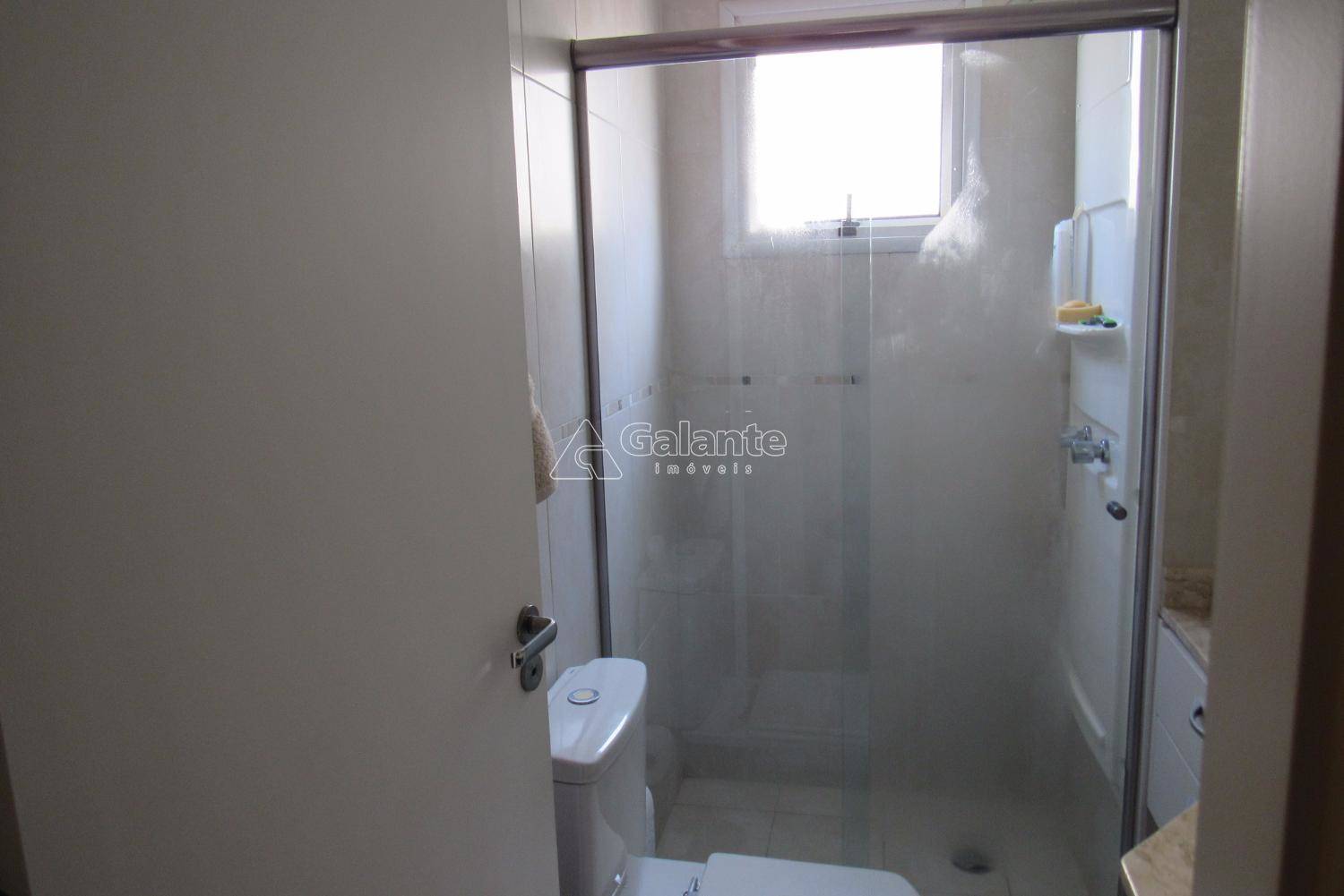 Apartamento em Vila Brandina, Campinas - Foto 9