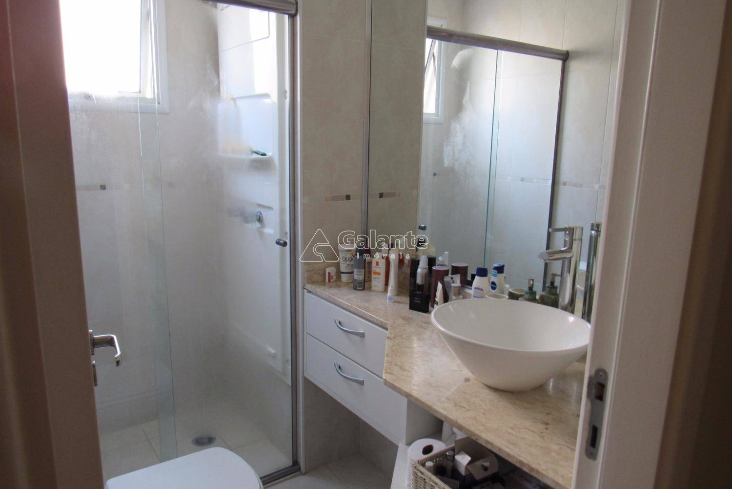 Apartamento em Vila Brandina, Campinas - Foto 38