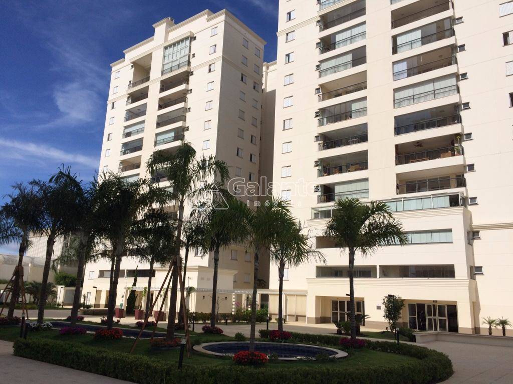 Apartamento em Vila Brandina, Campinas - Apartamento - Vila Brandina - Foto 1