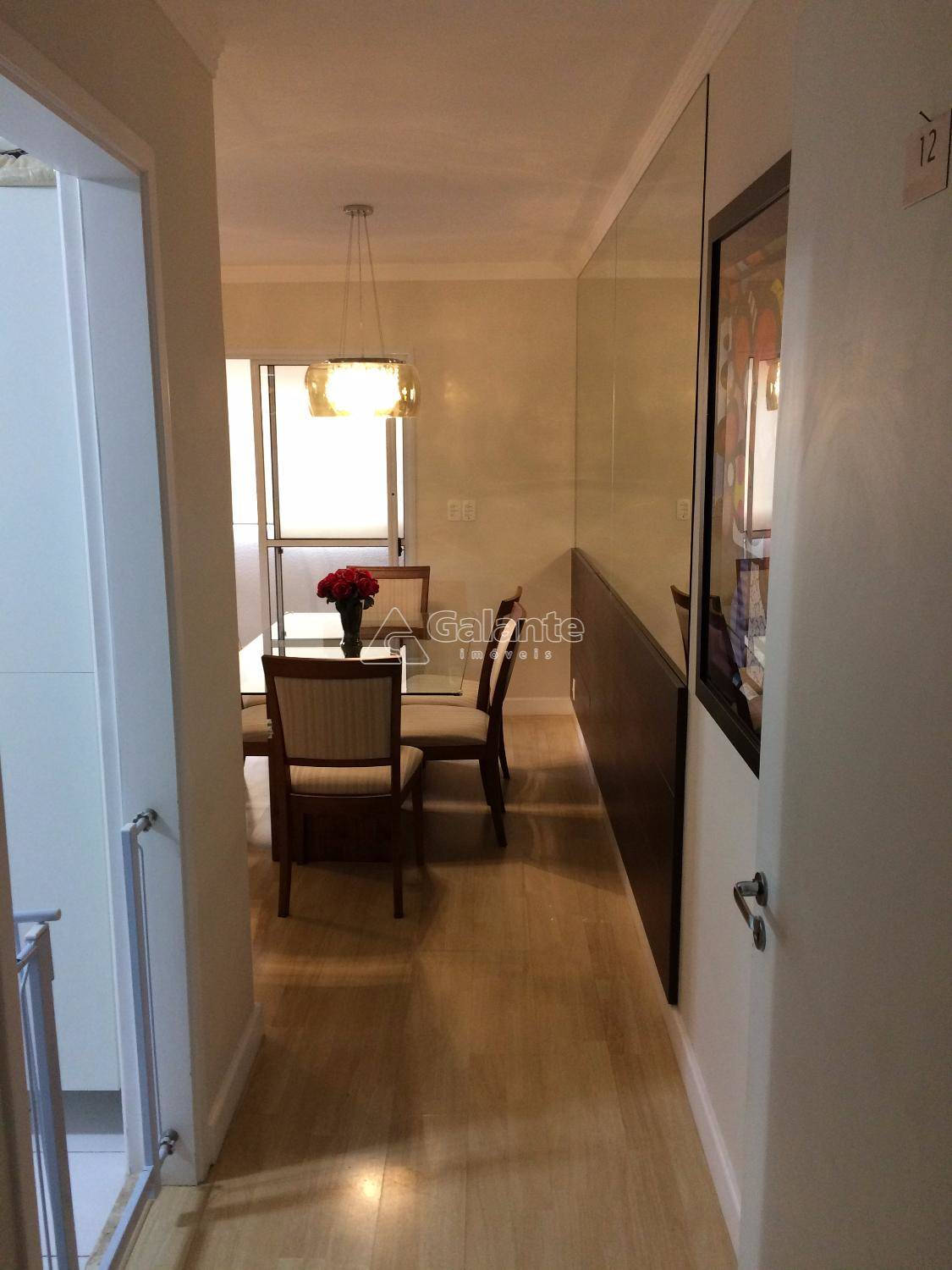 Apartamento em Vila Brandina, Campinas - Foto 36