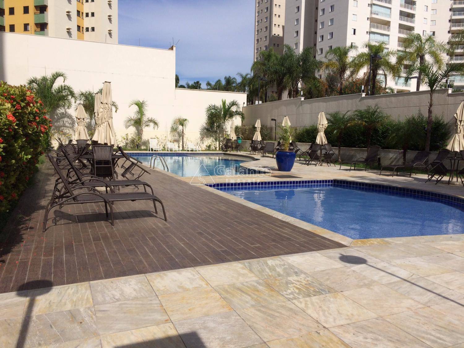 Apartamento em Vila Brandina, Campinas - Foto 20