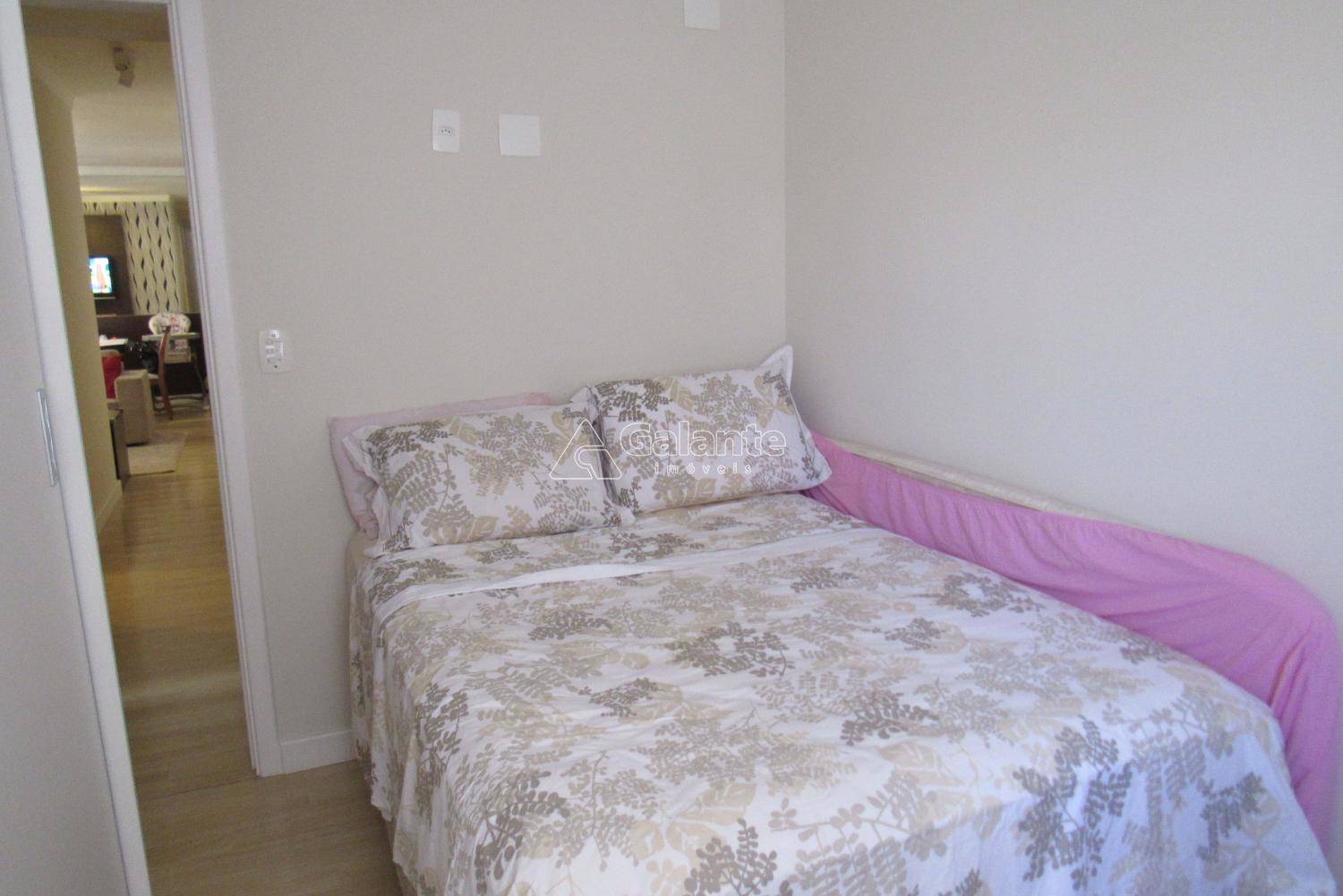 Apartamento em Vila Brandina, Campinas - Foto 34