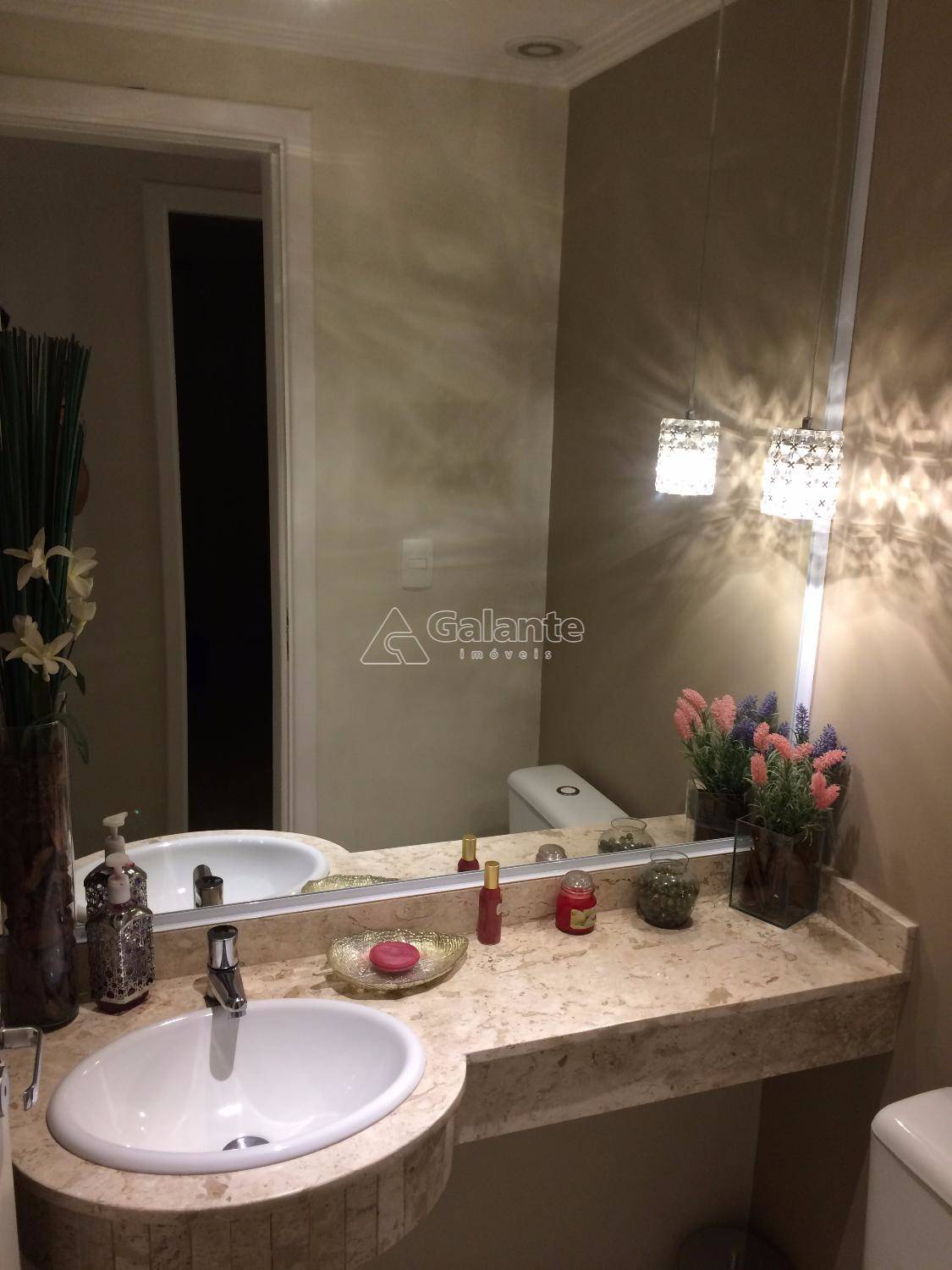 Apartamento em Vila Brandina, Campinas - Foto 18
