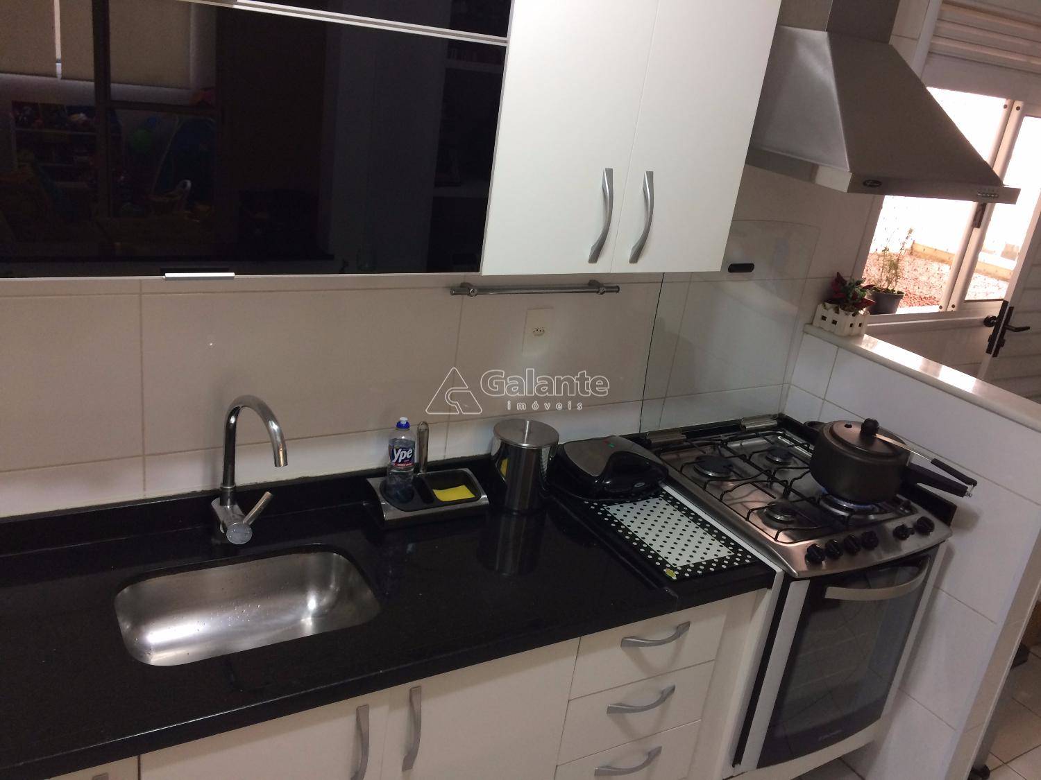 Apartamento em Vila Brandina, Campinas - Foto 25