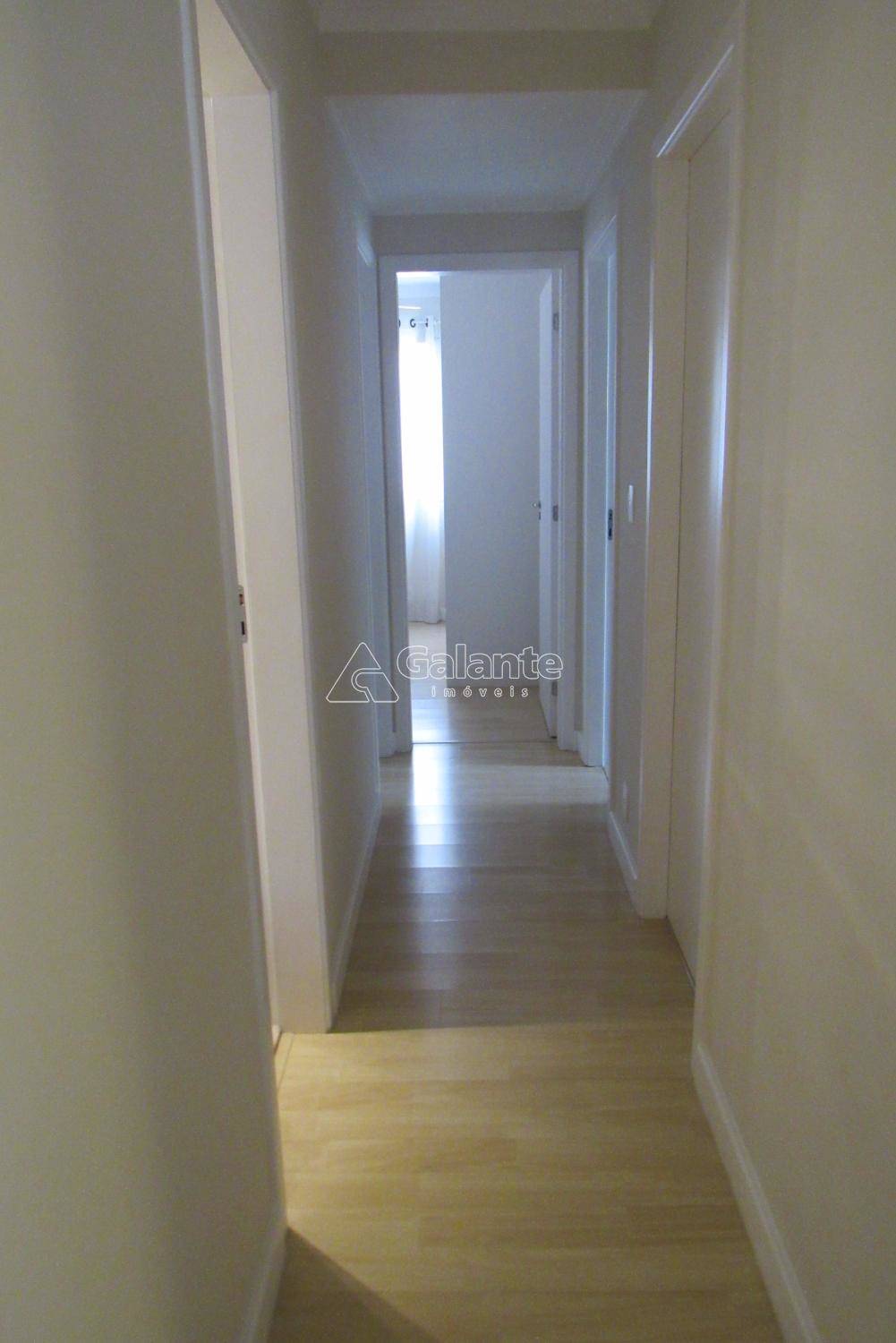 Apartamento em Vila Brandina, Campinas - Foto 26