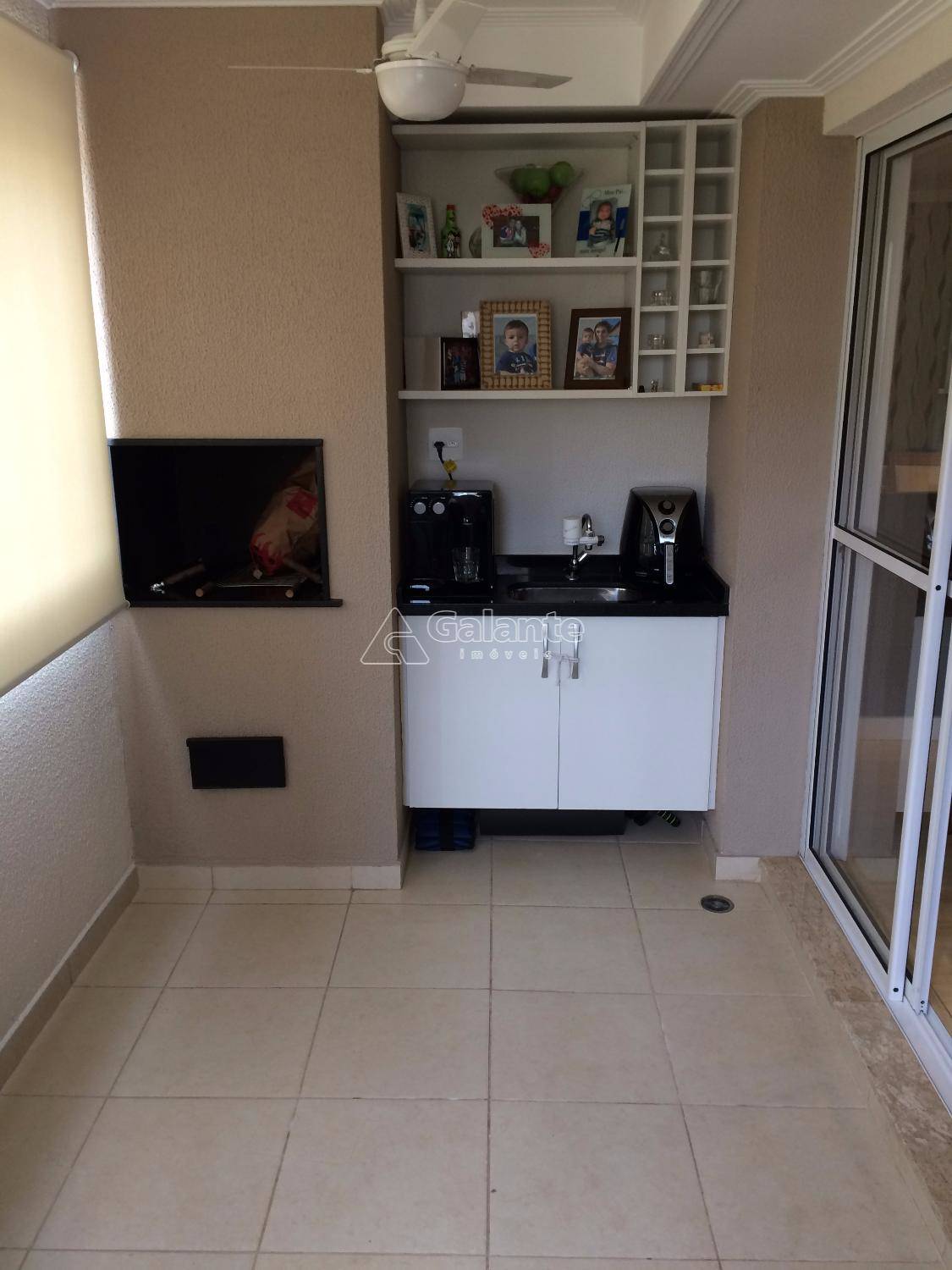 Apartamento em Vila Brandina, Campinas - Foto 21