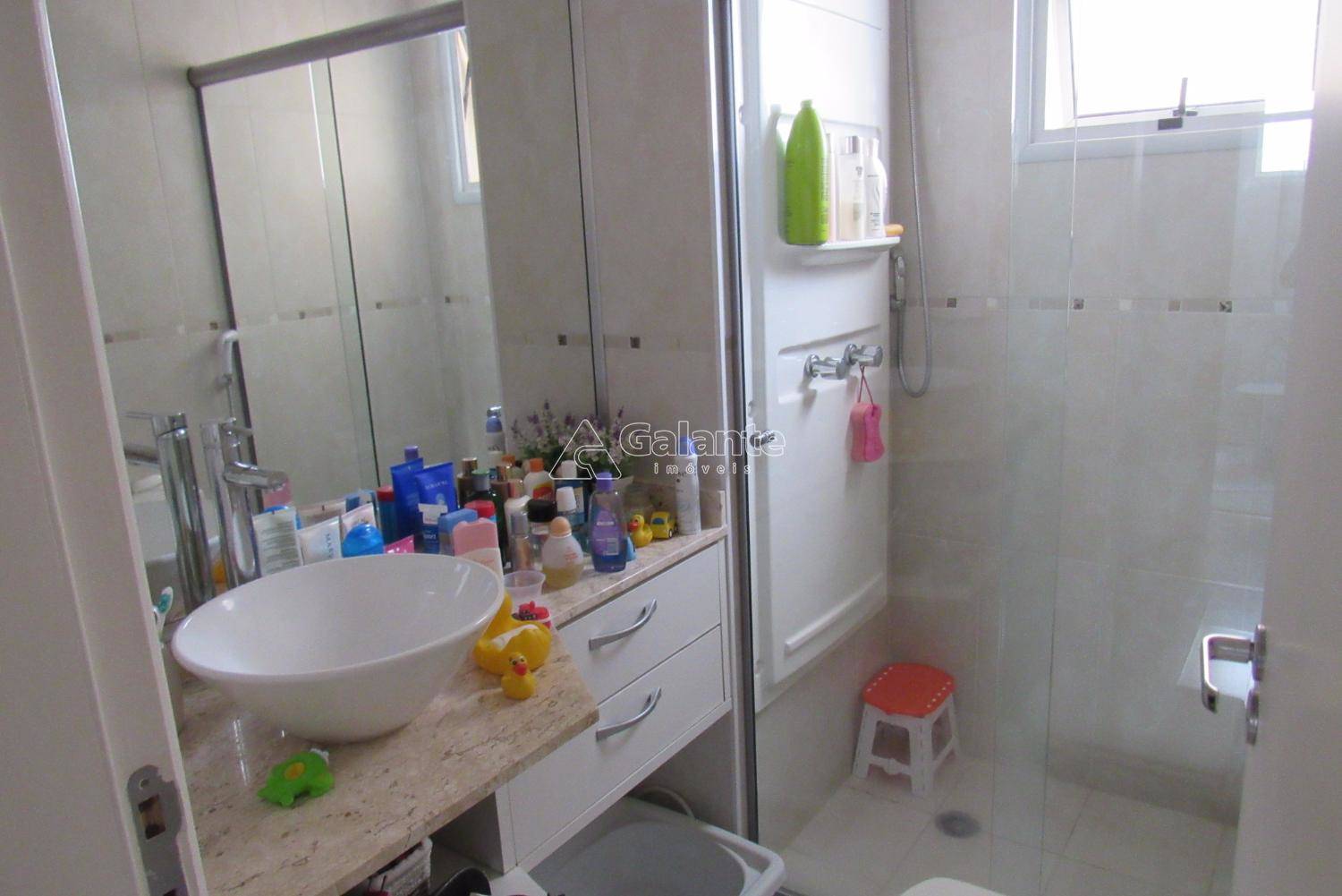 Apartamento em Vila Brandina, Campinas - Foto 11