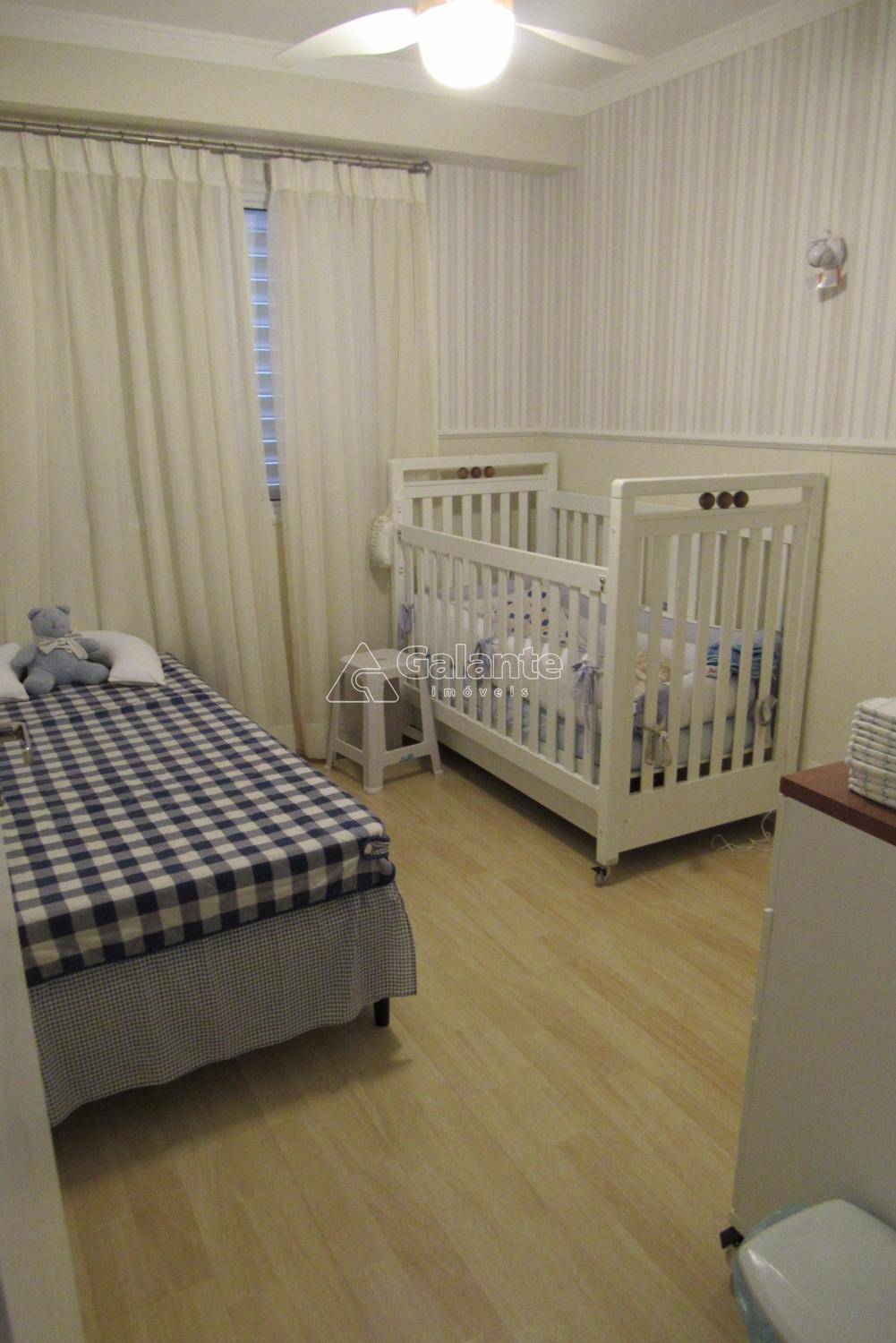 Apartamento em Vila Brandina, Campinas - Foto 19