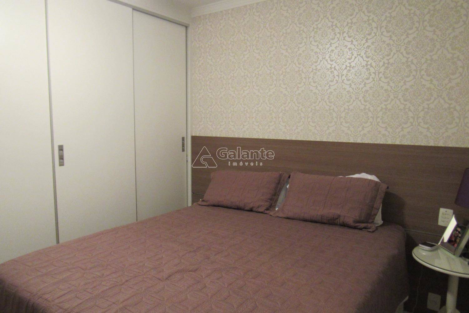 Apartamento em Vila Brandina, Campinas - Foto 15