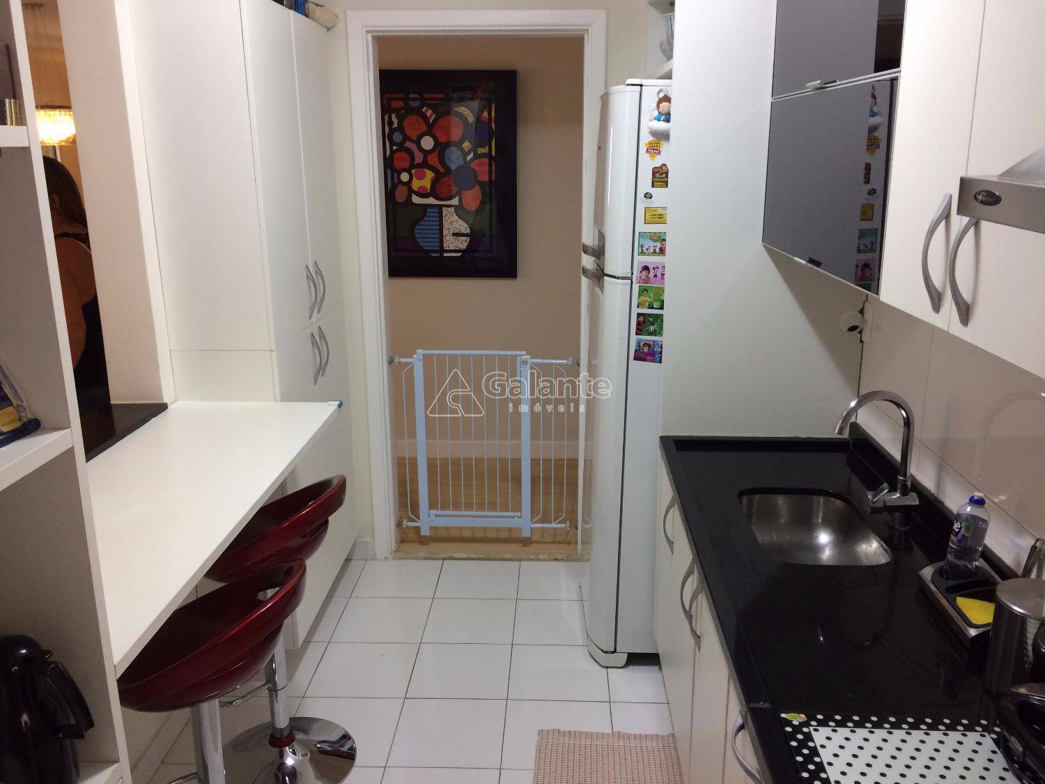 Apartamento em Vila Brandina, Campinas - Foto 13