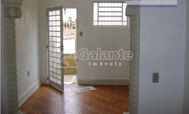 Casa em Vila Industrial, Campinas - Casa - Vila Industrial - Foto 2