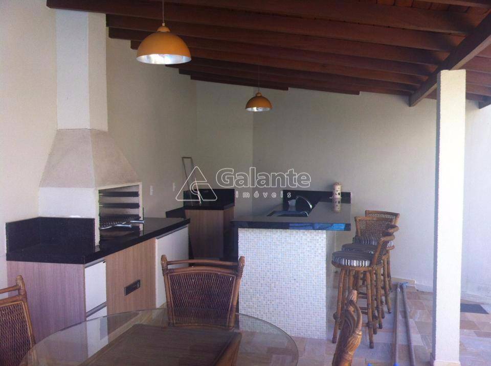 Casa em Bairro das Palmeiras, Campinas - Casa - Bairro das Palmeiras - Foto 5