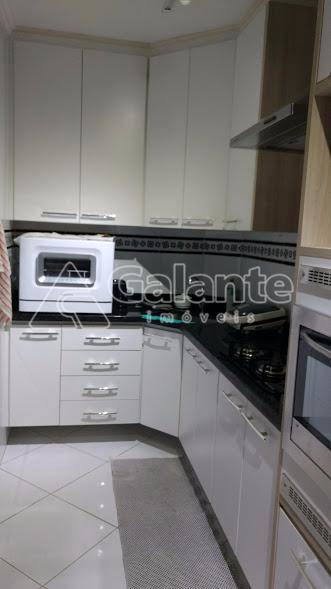 Apartamento em Vila Industrial, Campinas - Foto 14